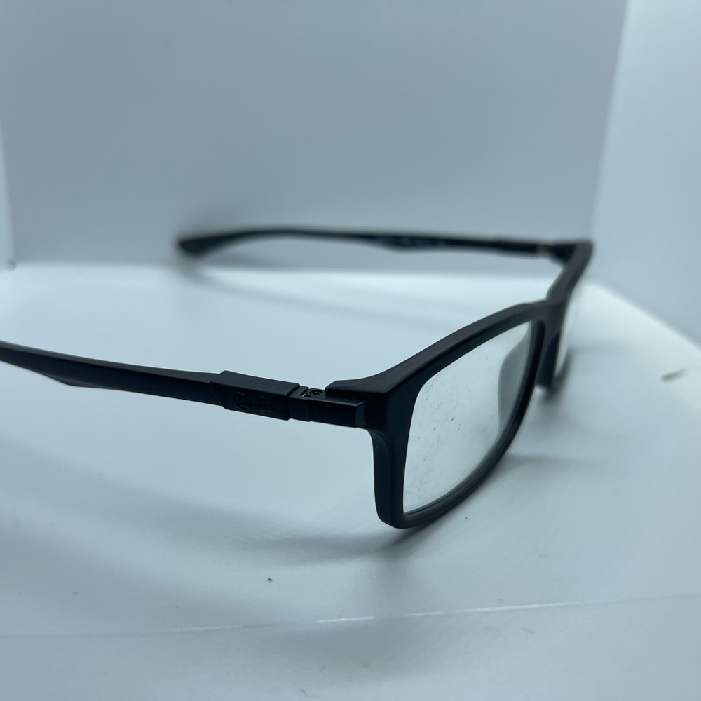 Ray Ban glasses